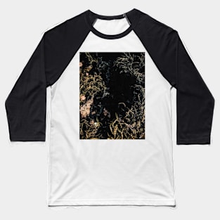 Rock Pool Baseball T-Shirt